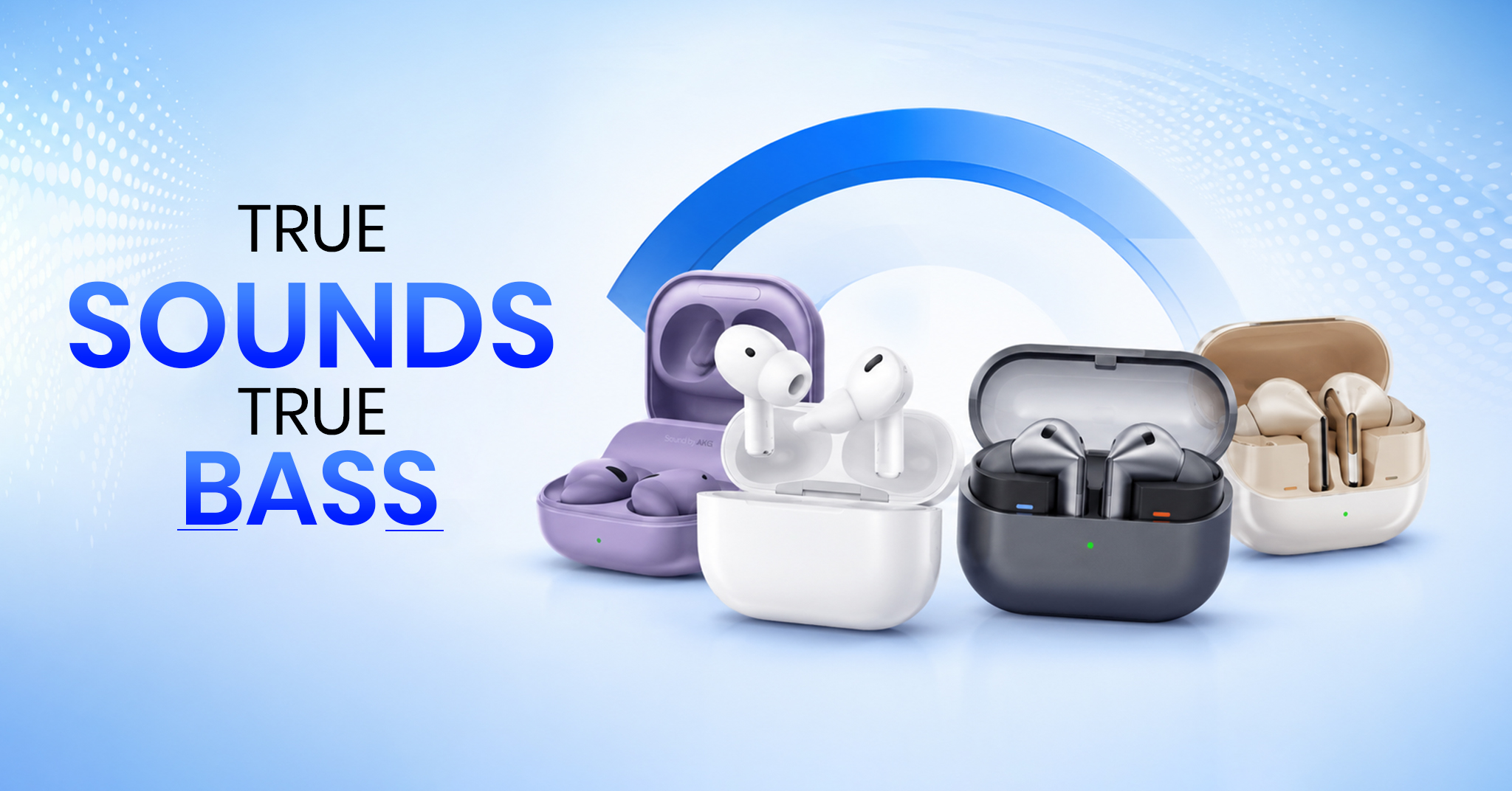 Best Bluetooth Headphones Collection in Bangladesh